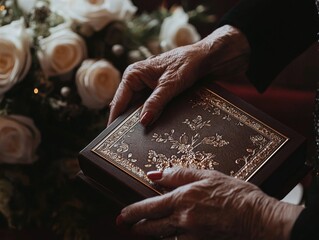 Custom Made Memorial Keepsakes Treasuring Cherished Moments and Honoring Loved Ones