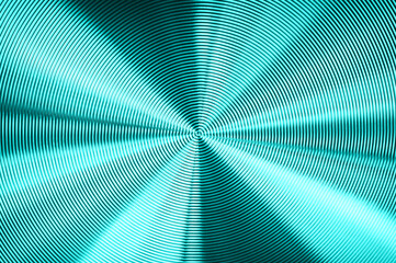 Naklejka premium Minimalist Teal Blue Color Abstract Background for Sleek and Elegant Designs