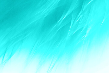 Minimalist Teal Blue Color Abstract Background for Sleek and Elegant Designs