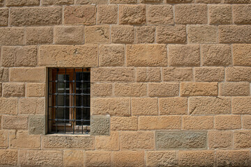 Harput Arap Baba Tomb (Arap Baba Turbesi) in Harput Town of Elazig Province, Turkey