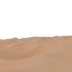 Procedural Desert 