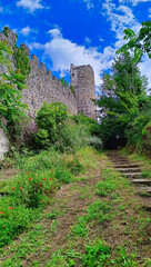 Levanto Torre del Orologio