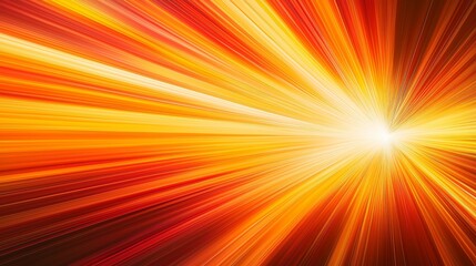 Obraz premium abstract light wave background