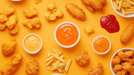 An infographic that breaks down the key ingredients