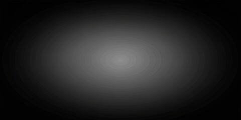 Dark Circular Gradient Abstract Background, Abstract Background, Circle Background, Gradient Background
