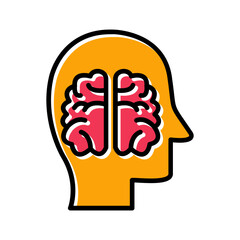 Problem Solving Vector Icon