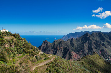 Exploring the Scenic Beauty of Taborno