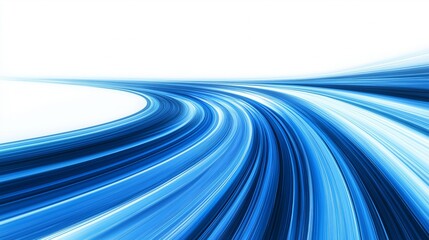 abstract light wave background