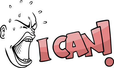 I can motivational message design