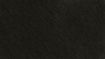 black colored wool felt texture background, soft and smooth, natural and simple felt texture background