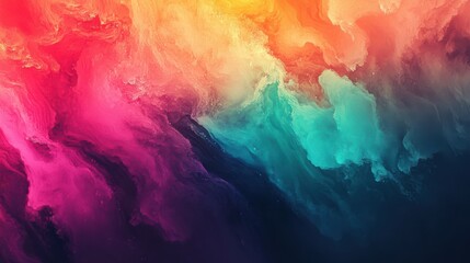 Fototapeta premium colorful background