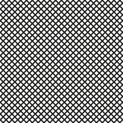 Naklejka premium Abstract Line Vector Background