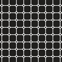 Abstract Line Vector Background