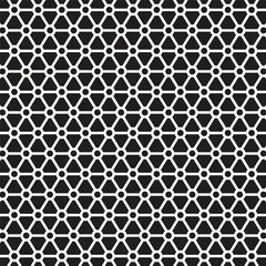 Abstract Line Vector Background