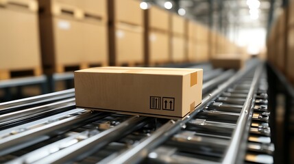 A visual representation of potential risks in the supply chain, with stages from supplier to customer, with space for text