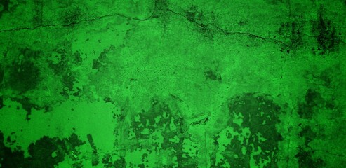 illustration Long green background, abstract khaki green background.