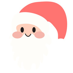 Santa Claus Illustration