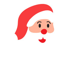 Santa Claus Illustration