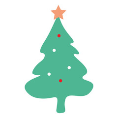 Christmas tree