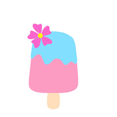 ice cream cone