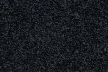 abstract sponge background black porous foam design element