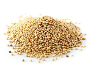 Nutmeg seeds are a popular natural additive in cooking and baking, often used to enhance flavor and add warmth. They can also be used medicinally for various health benefits.