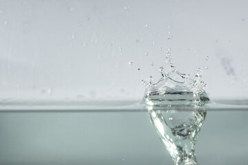 wasser tropfen spritzen spritzer tornado