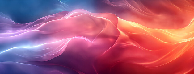 Obraz premium Abstract colorful modern background.