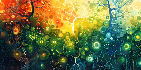 Understanding Nerve Stimulating Impulses: A Comprehensive Guide to Neural Communication