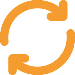 Refresh Cw Alt icon logo design