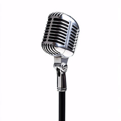 Microphone