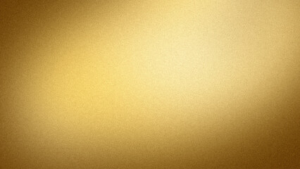 Luxury golden brown abstract background. Gradient grainy texture. Abstract modern concept background