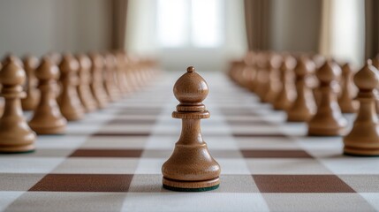 Master strategies and techniques to elevate your chess game with strategic play and thoughtful moves