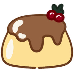 Christmas desserts 