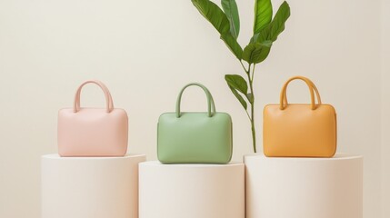 Discover stylish and elegant handbags in vibrant colors for every occasion