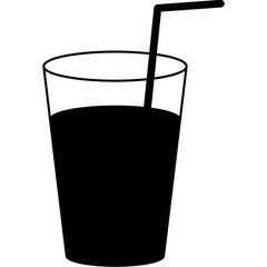 Happy irthday single vector icon