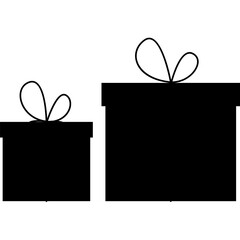 Happy irthday single vector icon