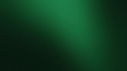 Abstract dark green with gradient fading to bright green.
