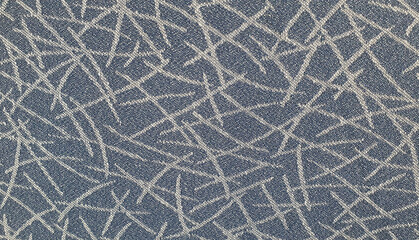 Random Lines Abstract Fabric Texture Background