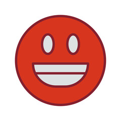  Smiling Face with Open Mouth