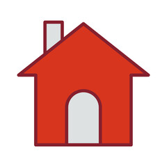 House Vector Icon