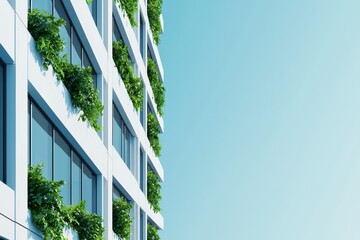 Transform urban landscapes with eco-friendly green buildings for a sustainable future