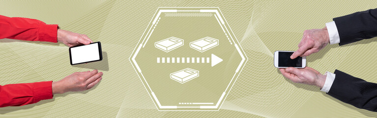 Fototapety na wymiar - Fototapeta24.pl