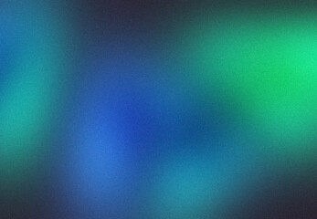 Grainy gradient abstract background, color blending effect, aesthetic texture. Bright color leaks noisy blending effect texture background