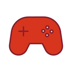 Party Games Vector Icon