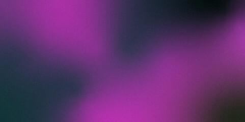 Fototapeta premium Abstract gradient rainbow color and light colorful background, gradient background with grainy texture, Smooth transitions of iridescent colors, Blurred colored abstract background.