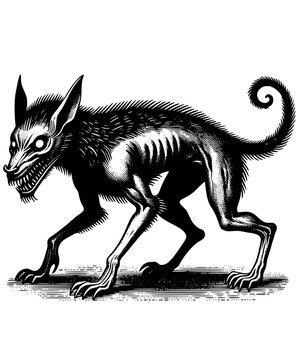 chupacabra