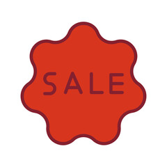 Best Sale Vector Icon