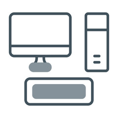 Computer Icon Design