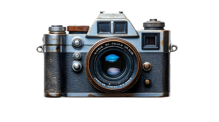 Vintage with intricate mechanical design,capturing timeless moments of photography and preserving the rich heritage of the analog era.